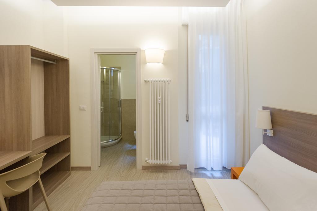 San Felice 135 Hotel Bologna Luaran gambar
