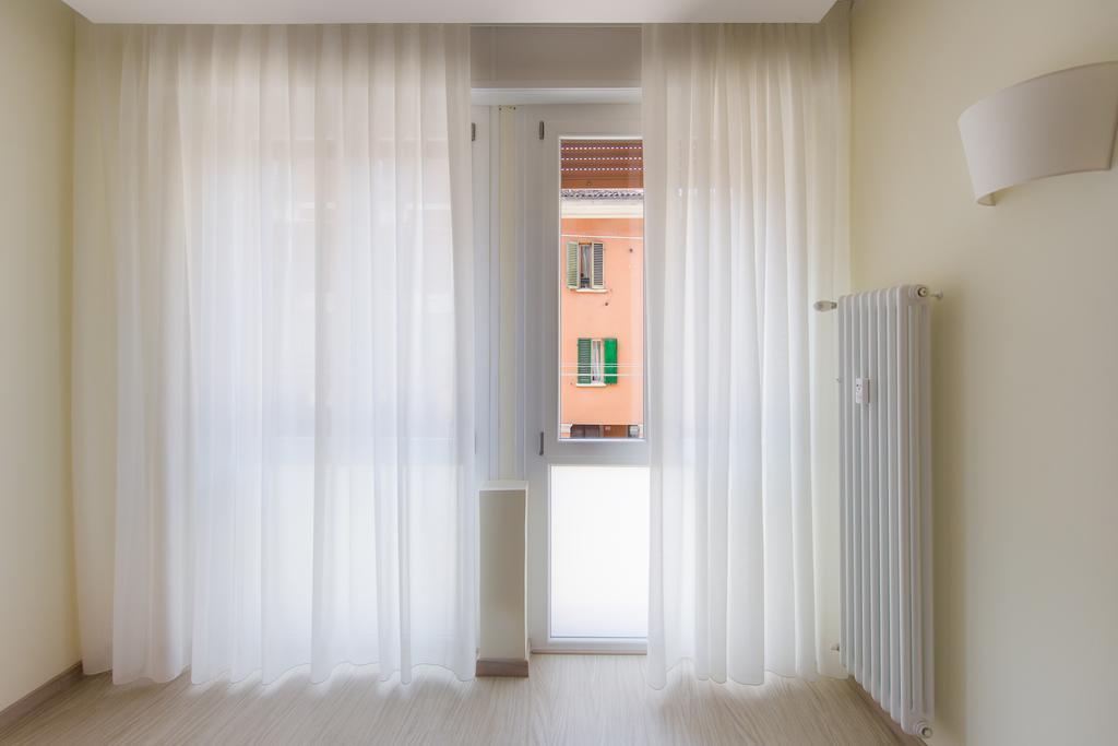 San Felice 135 Hotel Bologna Luaran gambar