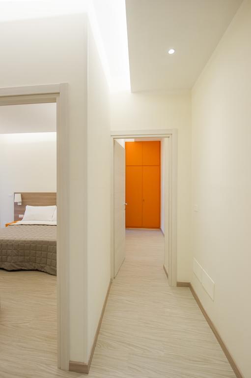 San Felice 135 Hotel Bologna Luaran gambar