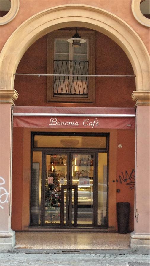 San Felice 135 Hotel Bologna Luaran gambar
